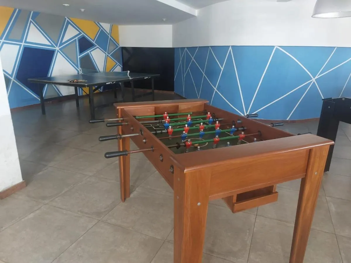 Apartment Condominio Le Bon Vivant - Ap 507 Arraial do Cabo Brazil