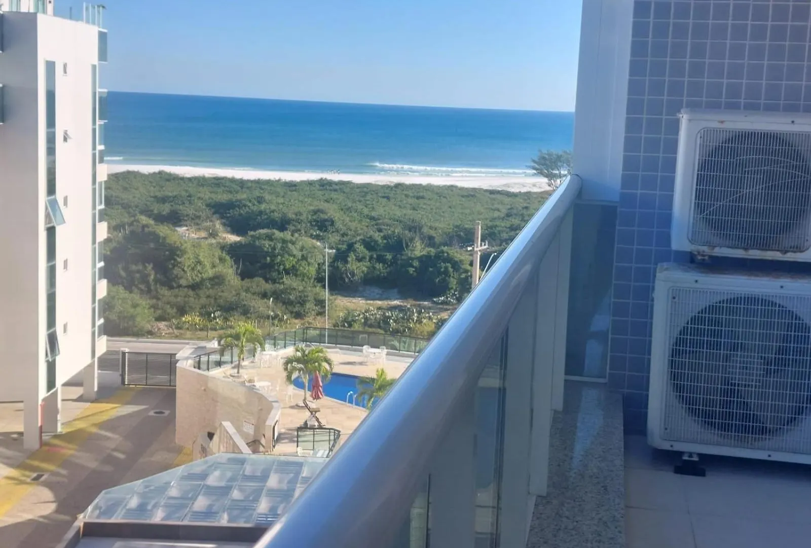 Condominio Le Bon Vivant - Ap 507 Arraial do Cabo 0*,  Brazil