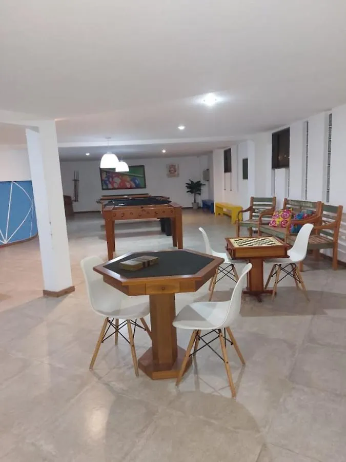 Condominio Le Bon Vivant - Ap 507 Arraial do Cabo Apartment