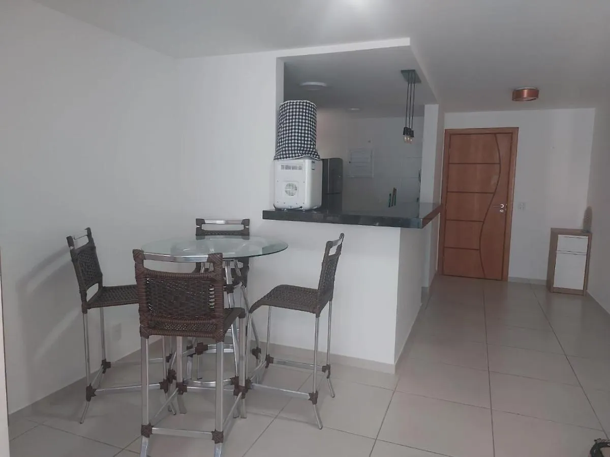 Apartment Condominio Le Bon Vivant - Ap 507 Arraial do Cabo