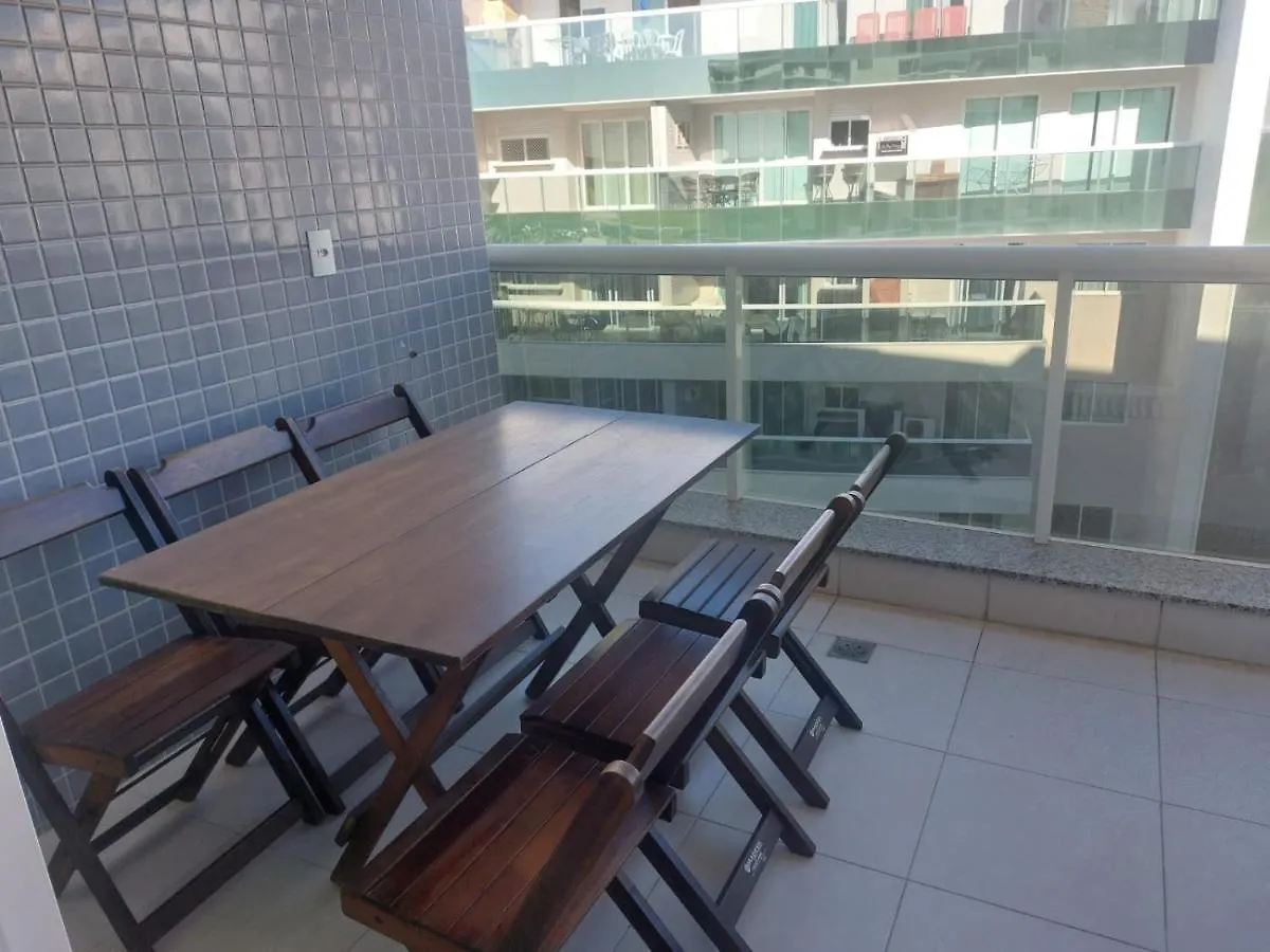 Apartment Condominio Le Bon Vivant - Ap 507 Arraial do Cabo
