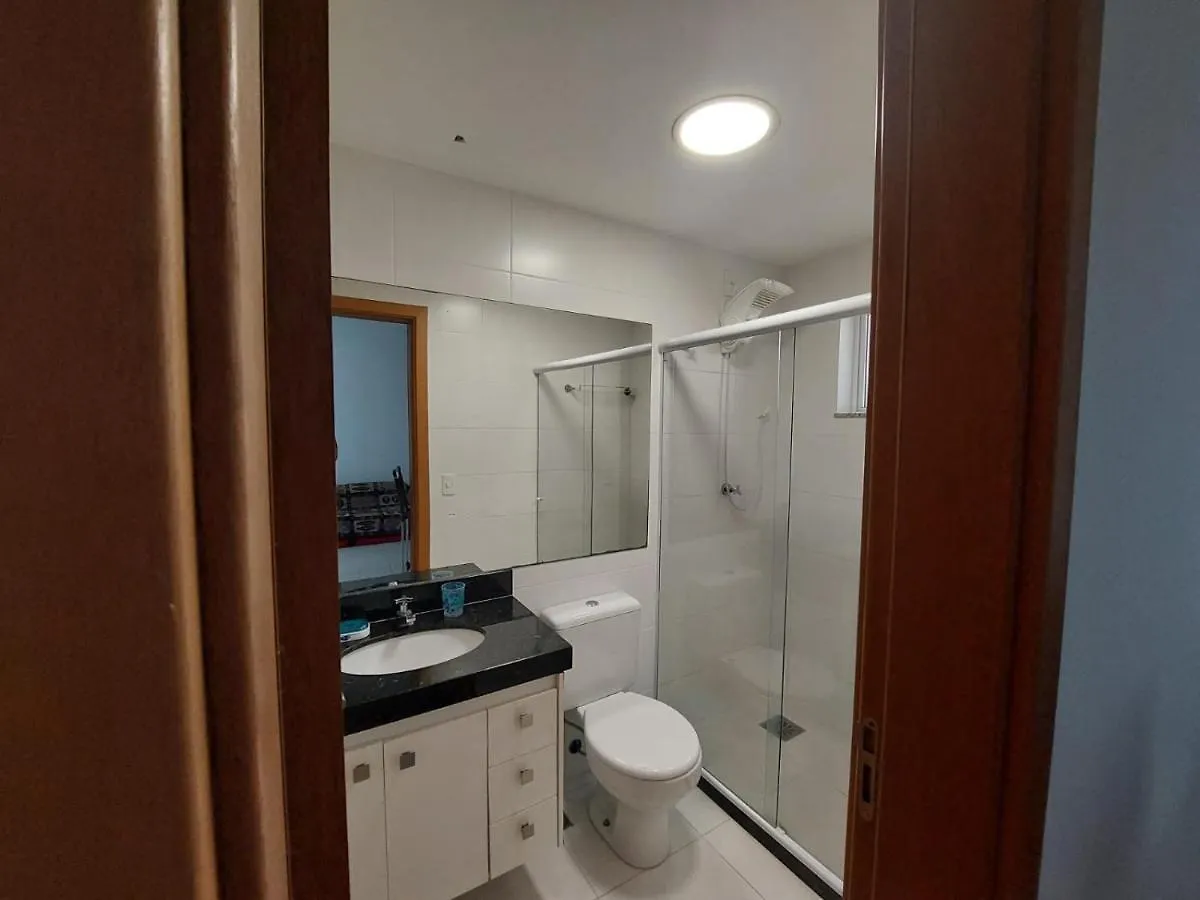 Apartment Condominio Le Bon Vivant - Ap 507 Arraial do Cabo Brazil