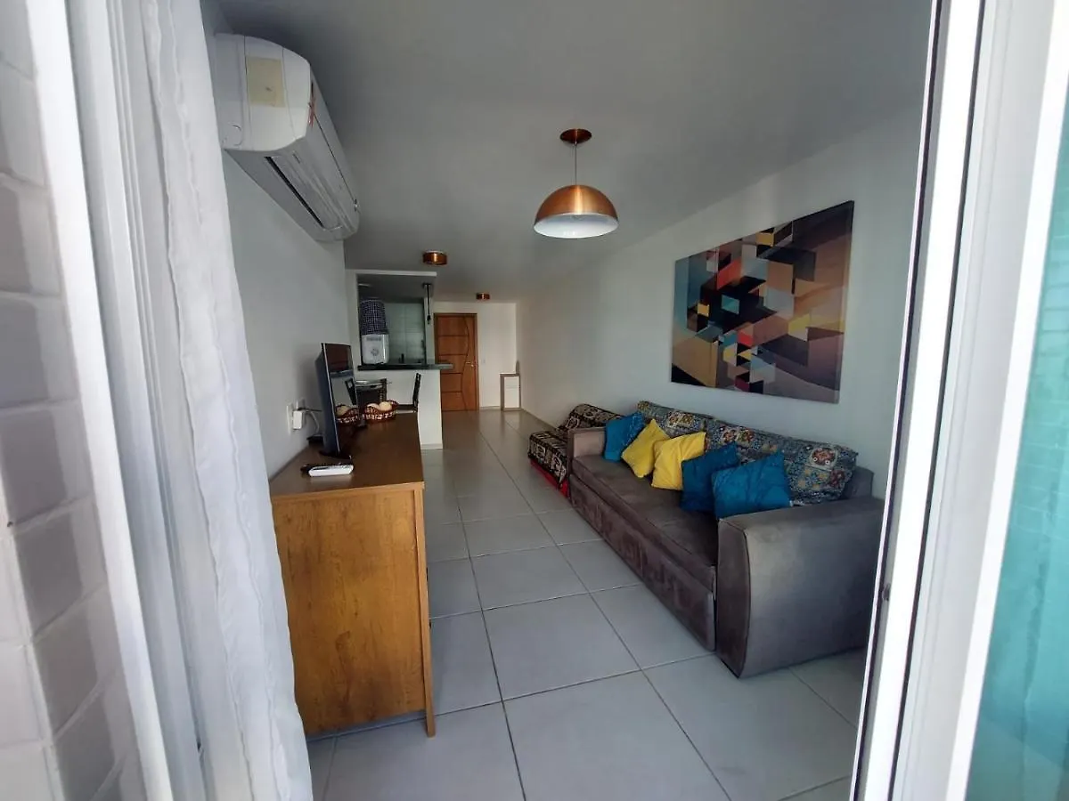 Condominio Le Bon Vivant - Ap 507 Arraial do Cabo Brazil