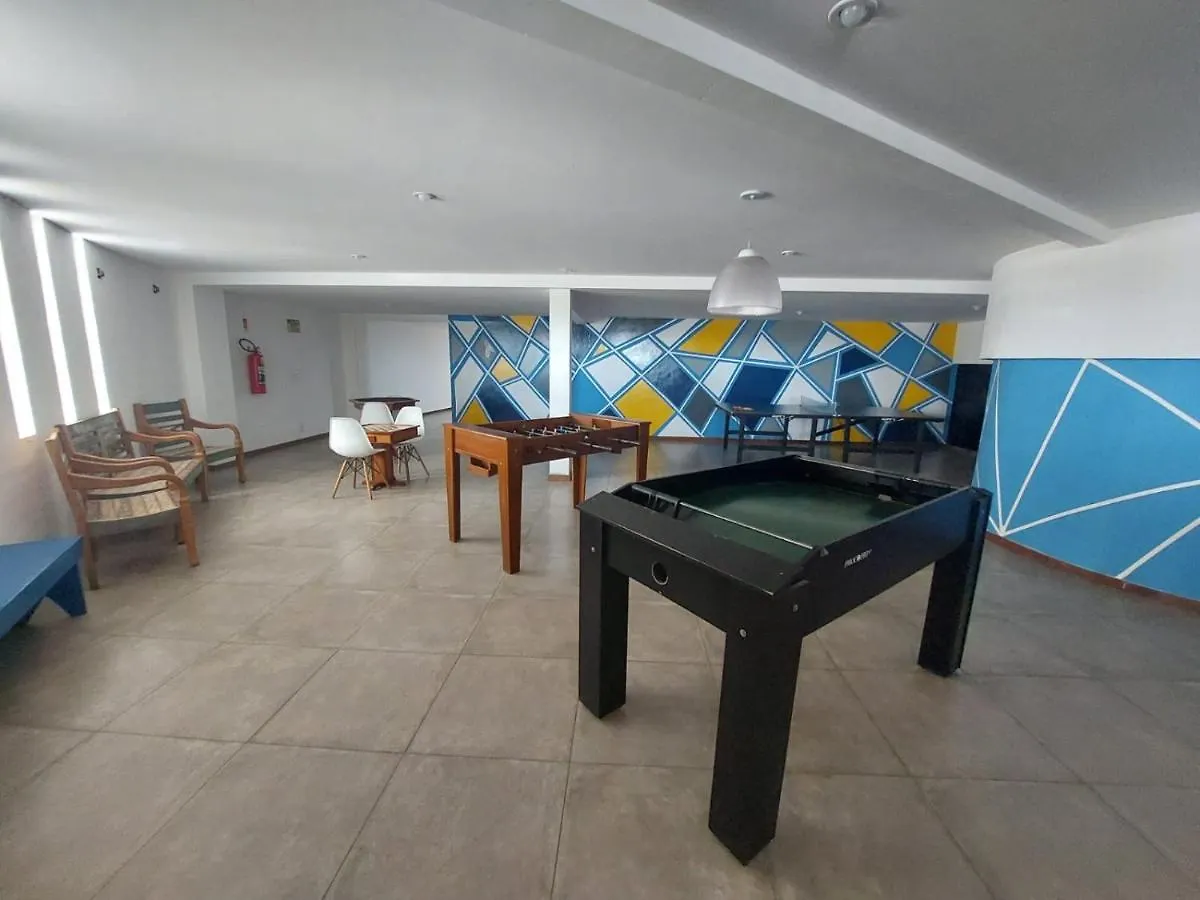 Condominio Le Bon Vivant - Ap 507 Arraial do Cabo