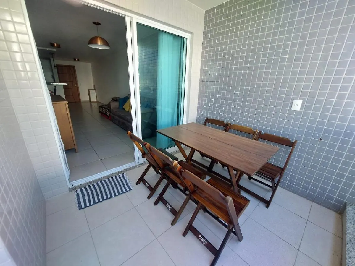 Apartment Condominio Le Bon Vivant - Ap 507 Arraial do Cabo