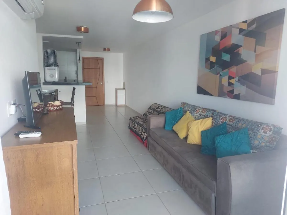 Condominio Le Bon Vivant - Ap 507 Arraial do Cabo Apartment