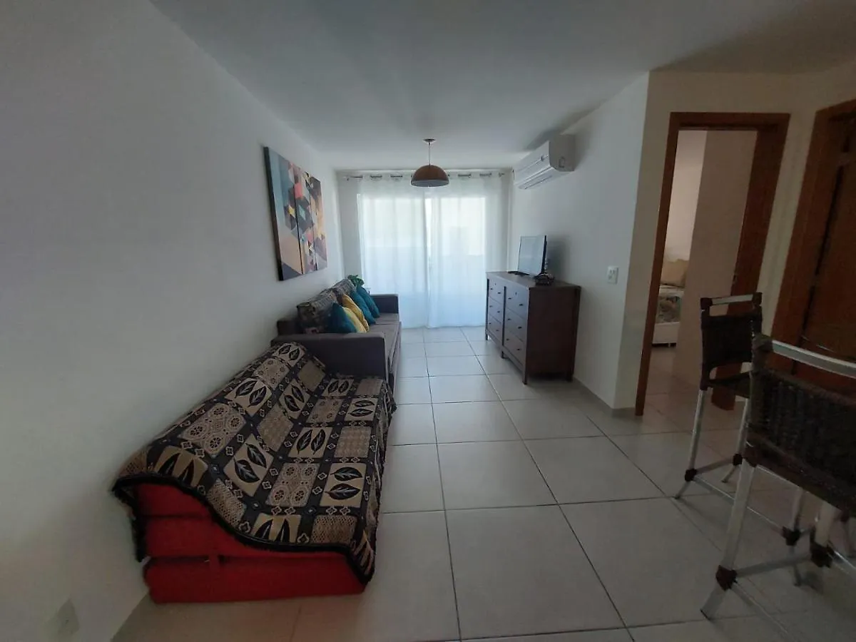 Condominio Le Bon Vivant - Ap 507 Arraial do Cabo 0*,  Brazil