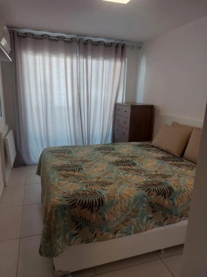 Condominio Le Bon Vivant - Ap 507 Arraial do Cabo Brazil