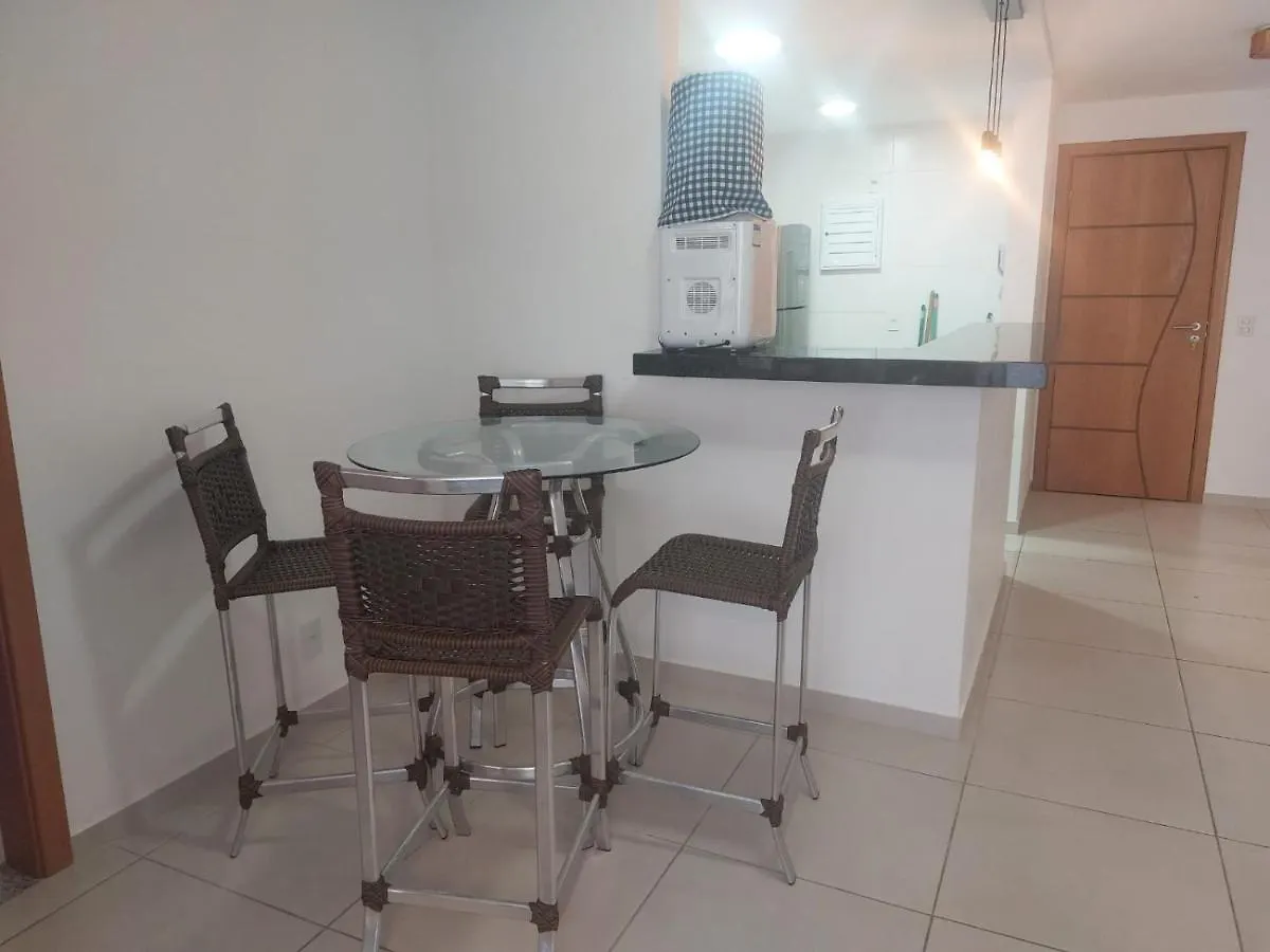 Condominio Le Bon Vivant - Ap 507 Arraial do Cabo