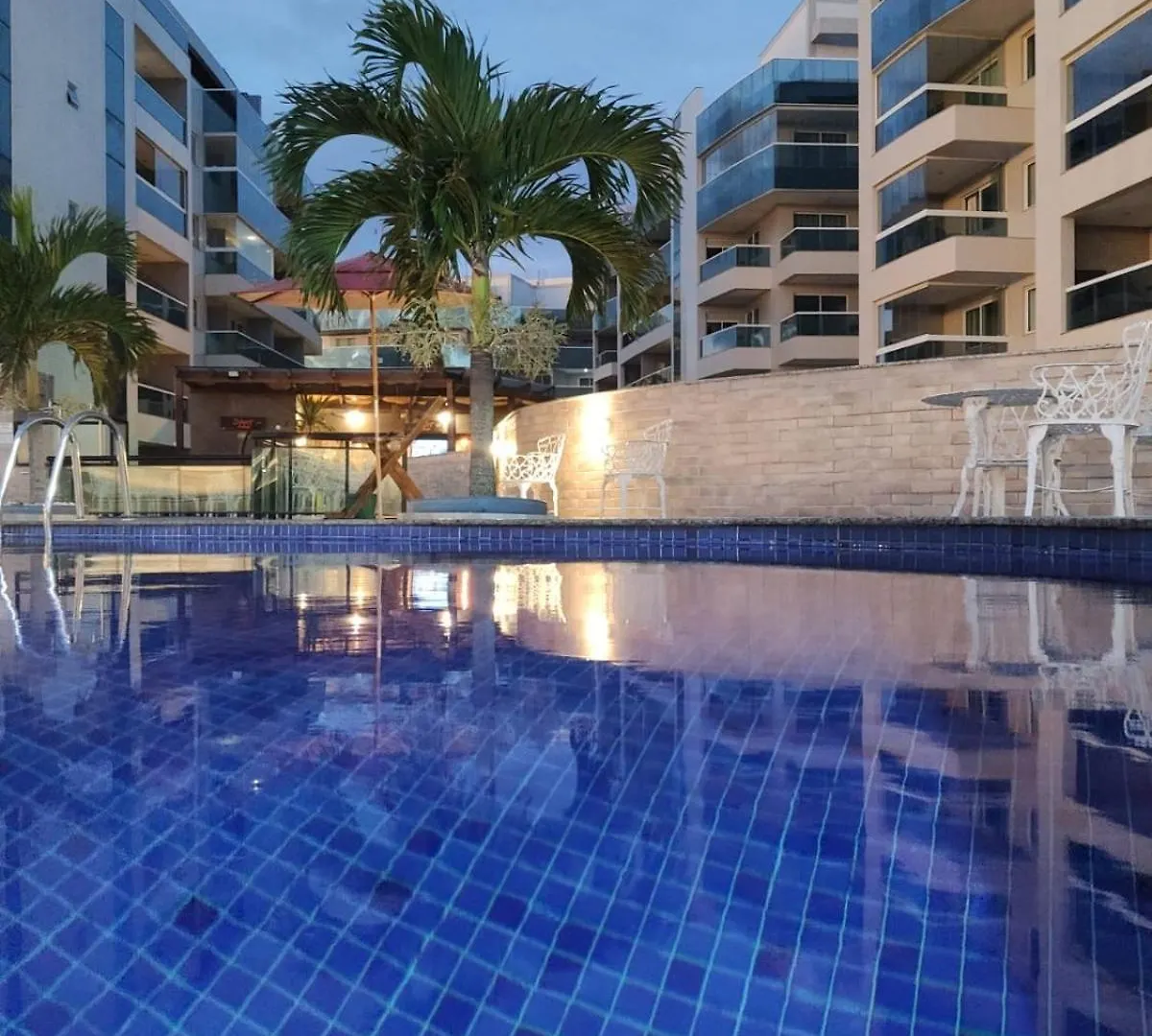 Condominio Le Bon Vivant - Ap 507 Arraial do Cabo