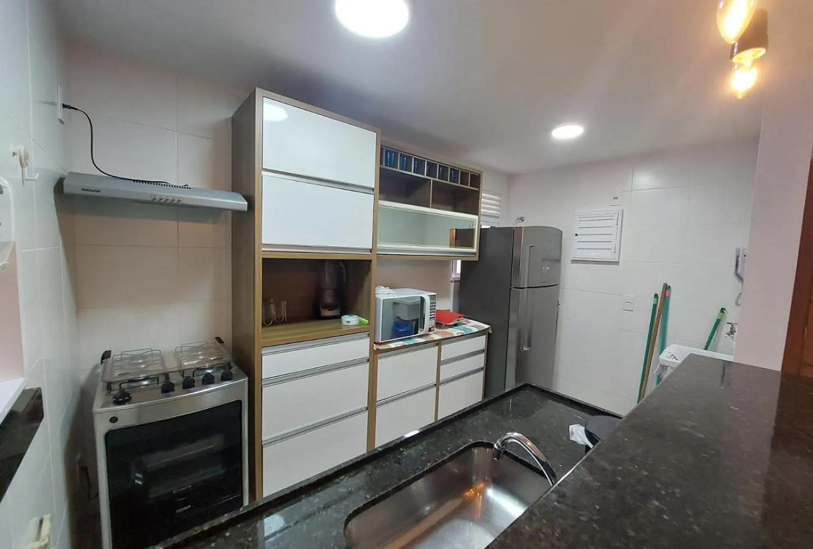 Condominio Le Bon Vivant - Ap 507 Arraial do Cabo