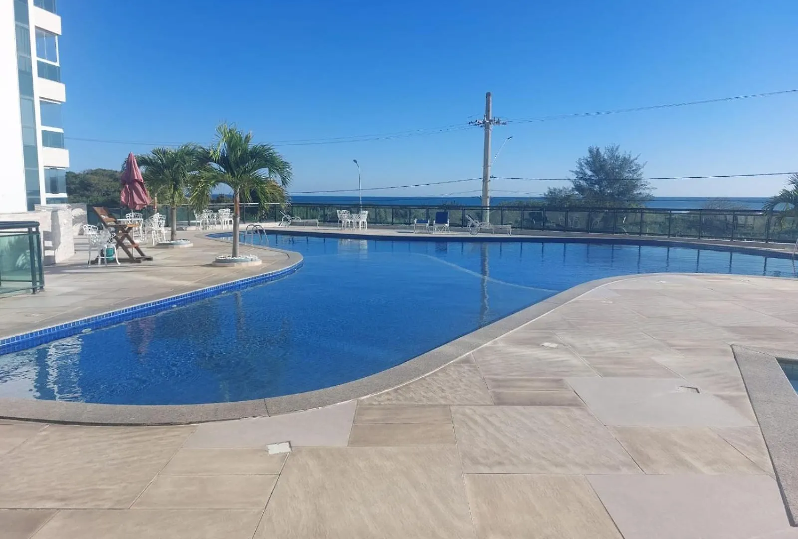Condominio Le Bon Vivant - Ap 507 Arraial do Cabo Brazil
